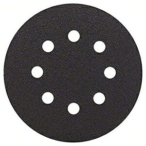 ボッシュ サンディングペーパー 125mmφ Best for Stone(#1200 5枚入) 2 608 605 123 BOSCH