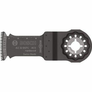 ボッシュ カットソーブレードスターロック(5個入) 刃幅32mm AIZ32BSPC/5 BOSCH
