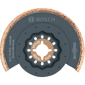 ACZ70RT5 �ܥå��� ���åȥ����֥졼�ɥ��������å� ����70mm BOSCH