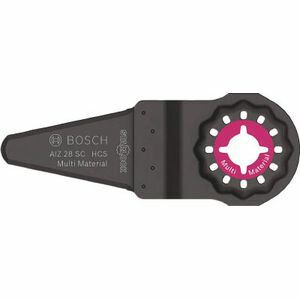 AIZ28SCN/5 ボッシュ カットソーブレードスターロック(5個入) 刃幅28mm BOSCH