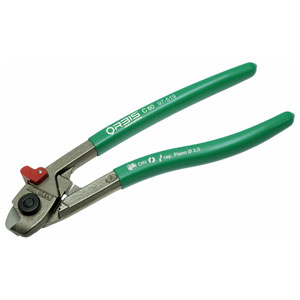 ORBIS WILL ベント型ワイヤー・ロープカッター 97-519 オルビスウィル