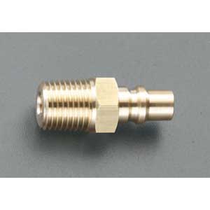 ヤマトエンジニアリング 1/8”金型用プラグ YK01-PM
