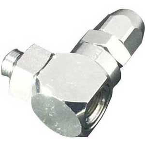 ヤマトエンジニアリング マスターボディ（φ6.5×10ホース） MR-1N