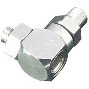 ヤマトエンジニアリング マスターボディ（R1/4オネジ） MR-1M