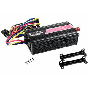 ED320 大自工業 DCDCコンバーター（120W）24V専用 Meltec