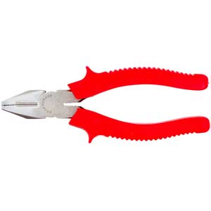 Pliers Other - 豊光 強力ペンチ（150mm） PM-3ARB TMC