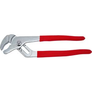 豊光 ウォータープライヤー　コマ一個付（250mm） PA-5KK TMC VULCAN