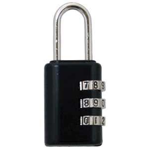 豊光 ダイヤル式パーソナルロック 2 PL-110 TMC ダイヤル錠