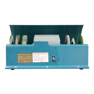 清水製作所 彫刻用刃物とぎ機 M-6型 13030 ラクダ