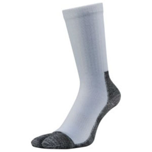 �����դ����� ���ȥ��󥰥��å��� ���ϥ����� ���ӷ�2­�ȡʥۥ磻�ȡߥ��졼��25��27cm�� 2112235S-854