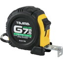 GL25-75SBL TJMデザイン Gロック-25 7.5m 尺相当目盛付 ブリスター タジマ(4)