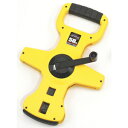HSP3-CS30 TJMデザイン エンジニヤスーパーはや巻用 ケース+ハンドルセット30m タジマ(4)