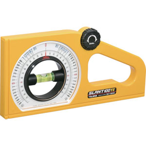 TJMデザイン スラント100 YE SLT-100YE タジマ