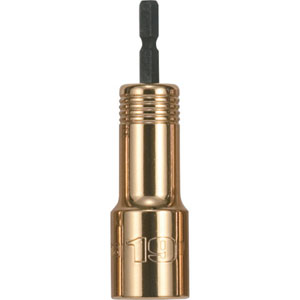 TJMデザイン SDソケット 19mm 12角 TSK-SD19-12K タジマ