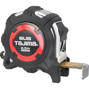 TJMデザイン 剛厚Gステンロック25 6.5m GAGSL25-65 タジマ