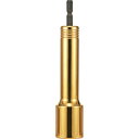 TSK-SD22L-6K TJMデザイン SDソケットロング 22mm 6角 タジマ