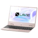 PC-NM150MAG NEC 12.5型ノートパソコン LAVIE Note Mobile NM150/MAシリーズ メタリックピンク LAVIE 2019年 春モデル（Celeron/メモリ4GB/SSD256GB/Office H＆B）