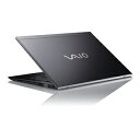 VJS14190311B VAIO 14.0型ノートパソコン VAIO SX14 ブラック （Core i5/メモリ 8GB/SSD 256GB/Office H＆B 2019）