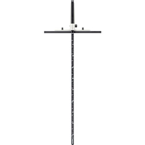 TJMデザイン TガイドHDスリム455 マグネシウム TG-HDS455M タジマ