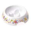 ゆっくりデコボコ食器 S ドギーマンハヤシ ユツクリデコボコシヨツキS