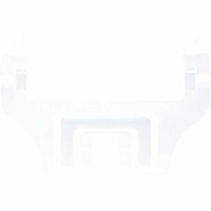 トラスコ中山 T型コンテナ カード差し 1個入 TD-1 TRUSCO