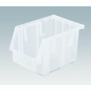 トラスコ中山 VN型コンテナ 3.8L 半透