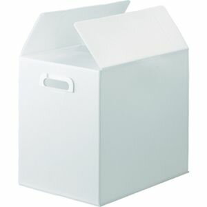 �ȥ饹���滳 ����ܡ���ץ饹���å������� 5�祻�å� B4������ ��ü�ꤢ�� ȾƩ�� TDP-B4-5-TM TRUSCO