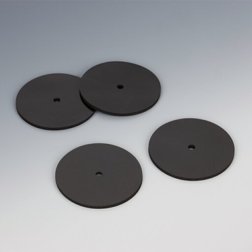 VFE5002NS(4P) AET 振動吸収アイテム(4個1組) VFE5002NS(4P) AET 振動吸収アイテム(4個1組)