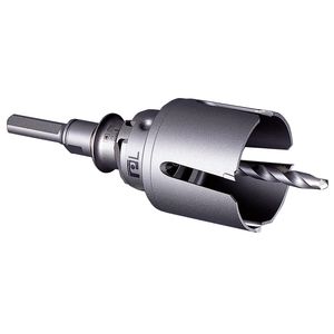 ミヤナガ ポリクリック FRP用コア セット(22mm) PCFRP022