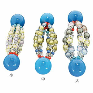 BG1ダイ ウインド ビーズグリップ （大） [BG1ダイ]