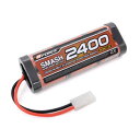 G-FORCE SMASH NiMH 7.2V 2400mAh【GE020】 ラジコン用バッテリー