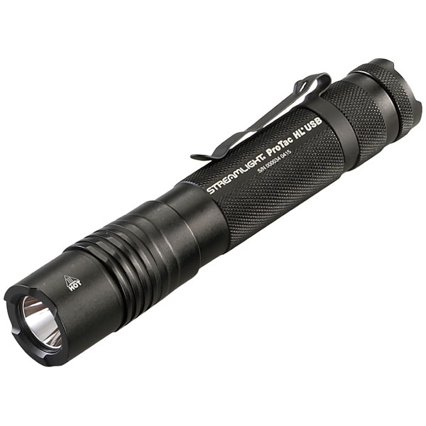 88052 ストリームライト LED懐中電灯 850ルーメン STREAMLIGHT プロタックHLUSB 88052ストリムライト