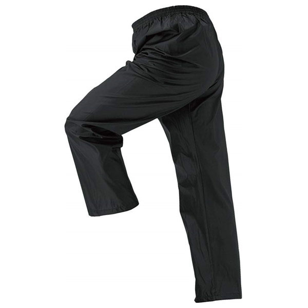 レインファクトリー レインファクトリーポリパンツ(ブラック・4L) 2110355RF-22 rainfactory