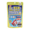 コメット 金魚の主食 納豆菌 中粒 90g イトスイ キンギヨシユシヨクナツトウチユウ90