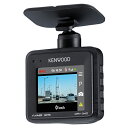 DRV-340 ケンウッド ディスプレイ搭載ドライブレコーダーGPS搭載 KENWOOD