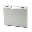 MINI332806G タカチ電機工業 低価格型ツールケース(ライトグレー)幅327×奥行275×高55mm TAKACHI MINISERIES