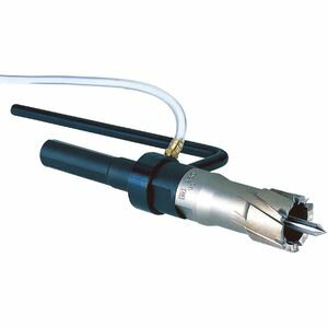 ミヤナガ メタルボーラー350(24.5mm) MB350245