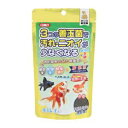 コメット 金魚の主食 納豆菌 小粒 90g イトスイ キンギヨノシユシヨクナツトウキンシヨウ