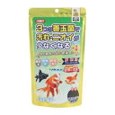 コメット 金魚の主食 納豆菌 小粒 200g イトスイ キンギヨノシユシヨクコツブ200G