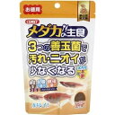 コメット メダカの主食 納豆菌 お徳用 120g+30g イトスイ メダカノシユシヨクナツトウキン120G