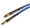 CLEAR CYGNUS RCA1.5 カルダス RCAケーブル(1.5m・ペア)クリア・シグナス【受注生産品】 Cardas Audio Clear Cygn...