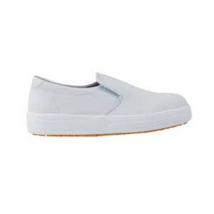 おたふく手袋 ジェイキッチン ベーシック（ホワイト・27.0cm） 211723JW-951