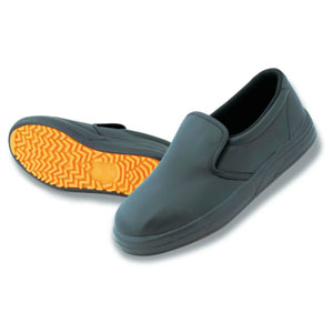 おたふく手袋 ジェイキッチン ベーシック（ブラック・28.0cm） 211737JW-951