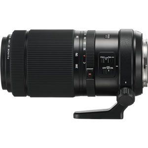 GF100200F5.6RLMOISWR 富士フイルム フジノンレンズ GF100-200mm F5.6 R LM OIS WR ※富士フイルムGマウント用レンズ