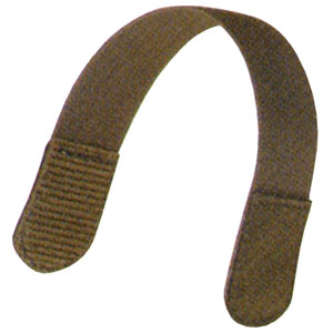 アサヒシューズ 紳士 補助バンドM(オーク) BANDOKM 快歩主義 KR14021