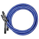 CLEARBEYOND XLR1.0 カルダス XLRケーブル(1.0m・ペア)クリア・ビヨンド【受注生産品】 Cardas Audio Clear Beyon...