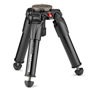 Manfrotto - マンフロット VR撮影サポート レベリングベース S MBASEPROVR Manfrotto