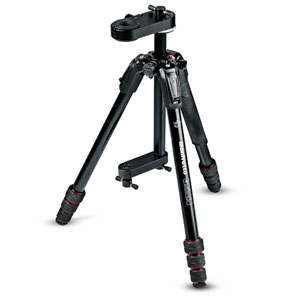 マンフロット VR撮影サポート アルミニウムベース L MTALUVR Manfrotto