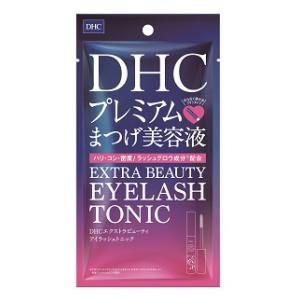 エクストラビューティ アイラッシュトニック 6.5ml DHC エクストラビユ-テイアイラツシユトニツ