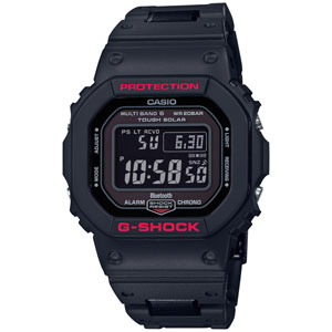  ڹʡG-SHOCK(å) MULTI BAND6 Bluetooth Gå 顼 󥺥 GW-B5600HR-1JF [GWB5600HR1JF]ʼA